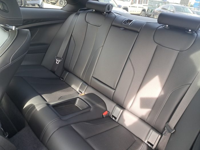 BMW Seria 2, M240I XDRIVE COUPE, 2024, 24775 km