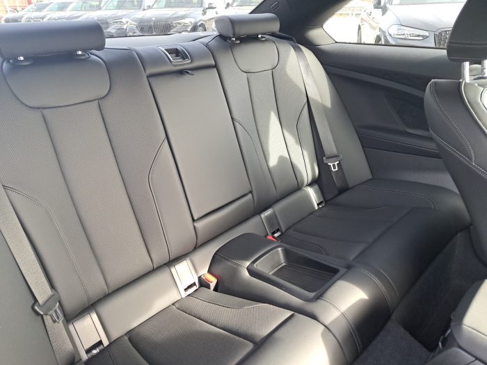 BMW Seria 2, M240I XDRIVE COUPE, 2024, 24775 km