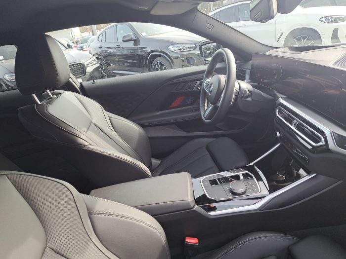BMW Seria 2, M240I XDRIVE COUPE, 2024, 24775 km