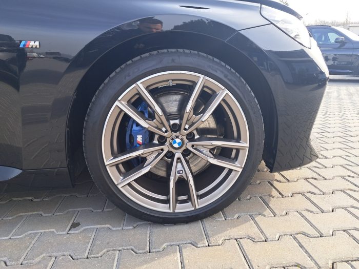 BMW Seria 2, M240I XDRIVE COUPE, 2024, 24775 km