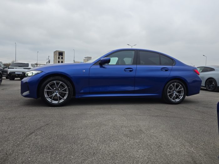 BMW Seria 3, 320D XDRIVE, 2024, 6569 km