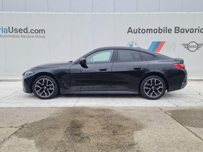 BMW Seria 4, 420D XDRIVE GRAN COUPE, 2022, 59500 km
