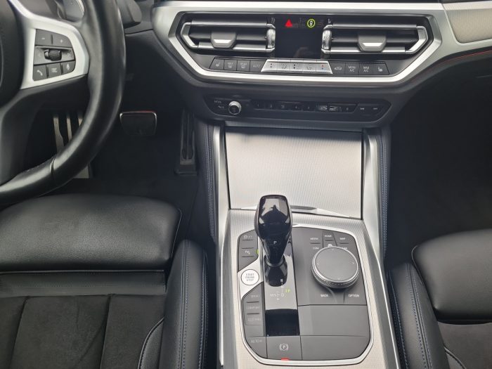 BMW Seria 4, 420D XDRIVE GRAN COUPE, 2022, 59500 km