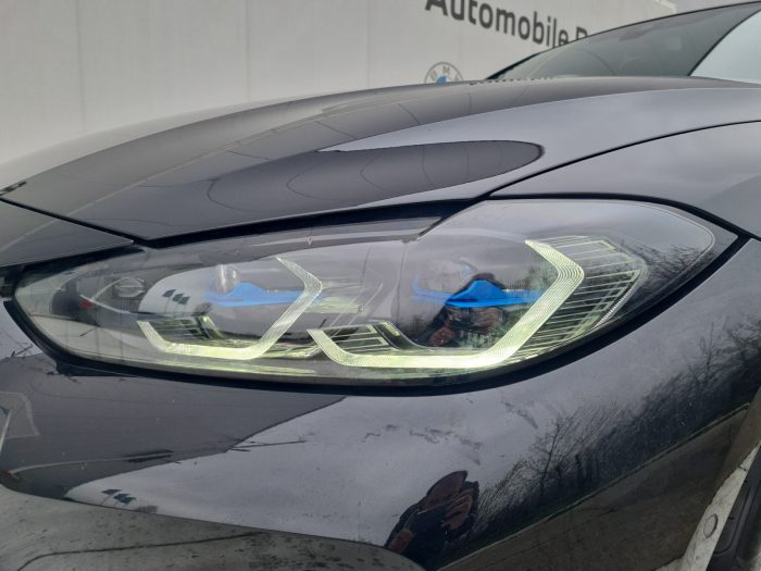 BMW Seria 4, 420D XDRIVE GRAN COUPE, 2022, 59500 km