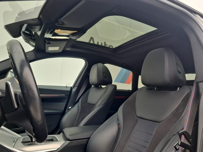 BMW Seria 4, 420D XDRIVE GRAN COUPE, 2022, 59500 km