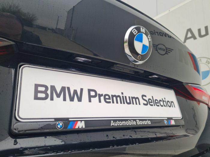 BMW Seria 4, 420D XDRIVE GRAN COUPE, 2022, 59500 km