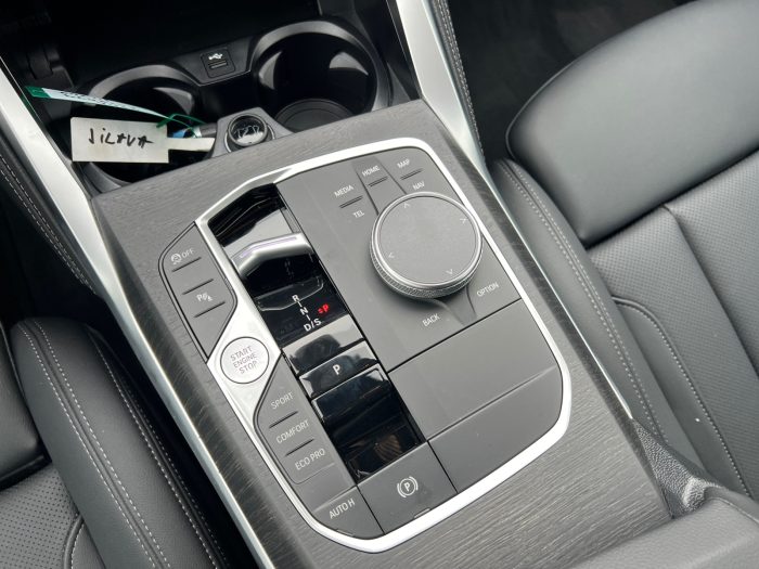 BMW Seria 4, 420D XDRIVE GRAN COUPE, 2023, 10300 km