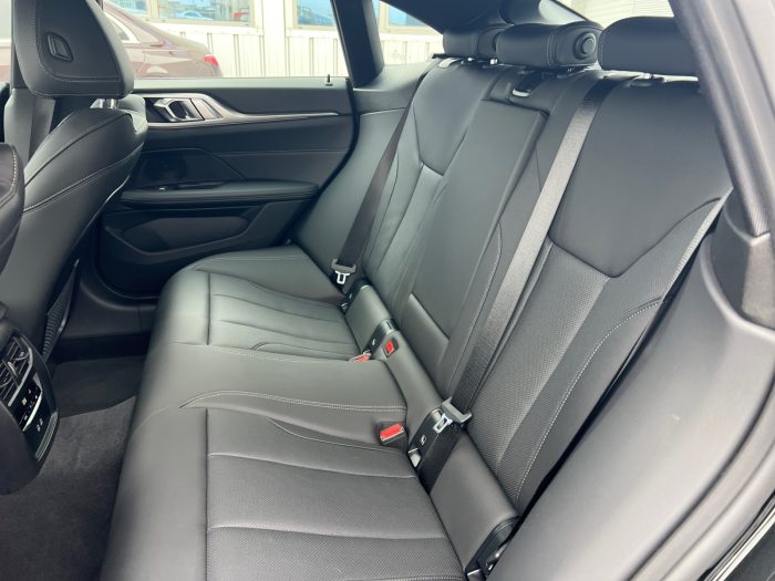 BMW Seria 4, 420D XDRIVE GRAN COUPE, 2023, 10300 km