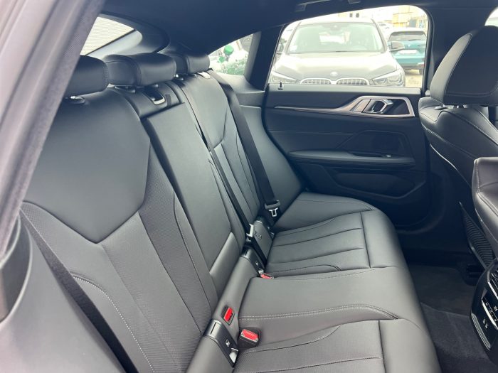 BMW Seria 4, 420D XDRIVE GRAN COUPE, 2023, 10300 km