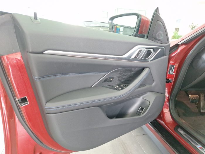 BMW Seria 4, 430D XDRIVE GRAN COUPE, 2024, 14800 km