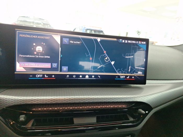 BMW Seria 4, 430D XDRIVE GRAN COUPE, 2024, 14800 km