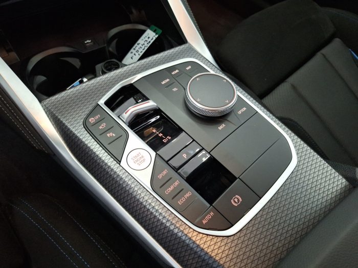 BMW Seria 4, 430D XDRIVE GRAN COUPE, 2024, 14800 km