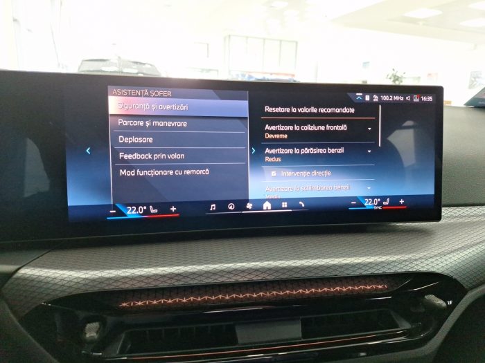 BMW Seria 4, 430D XDRIVE GRAN COUPE, 2024, 14800 km