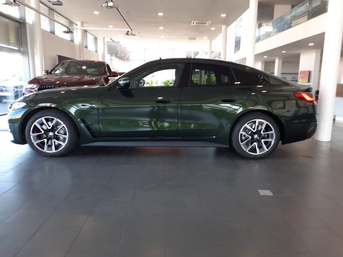 BMW Seria 4, 430I GRAN COUPE, 2024, 6000 km