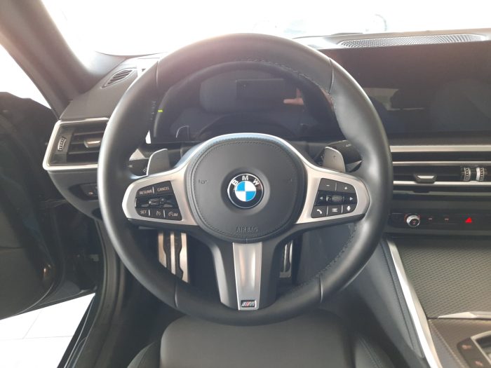 BMW Seria 4, 430I GRAN COUPE, 2024, 6000 km