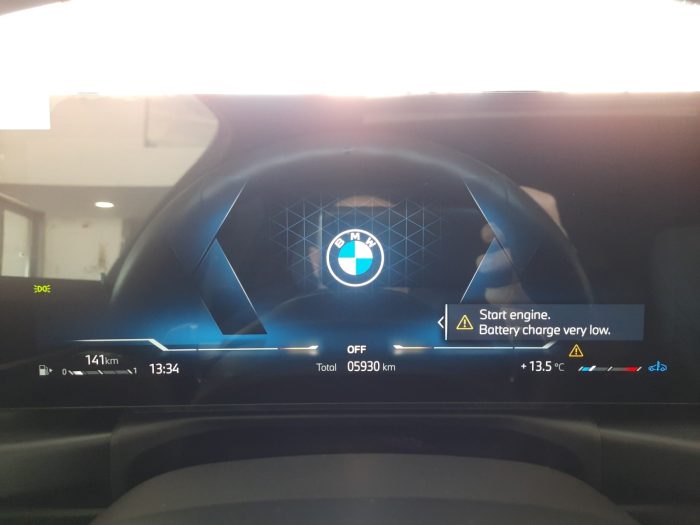 BMW Seria 4, 430I GRAN COUPE, 2024, 6000 km