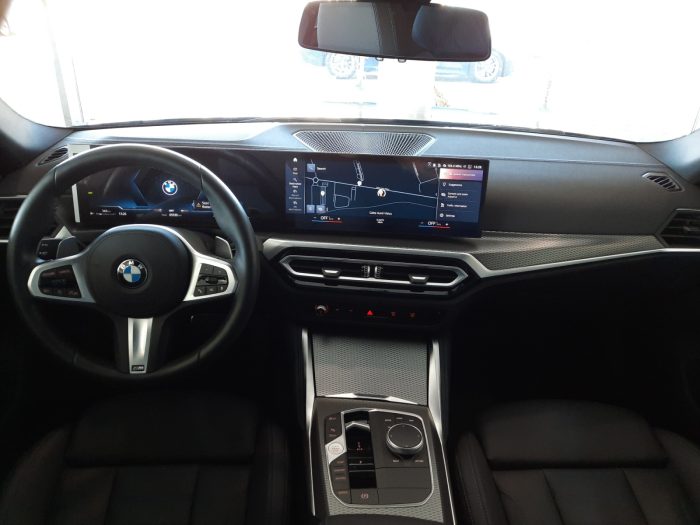 BMW Seria 4, 430I GRAN COUPE, 2024, 6000 km