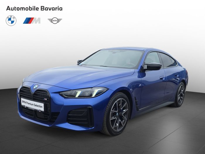 BMW Seria 4, M440I XDRIVE, 2024, 24500 km