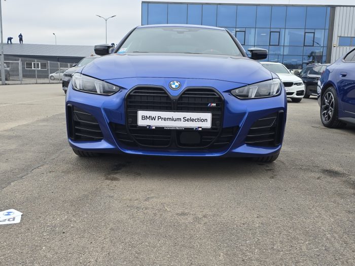 BMW Seria 4, M440I XDRIVE, 2024, 24500 km