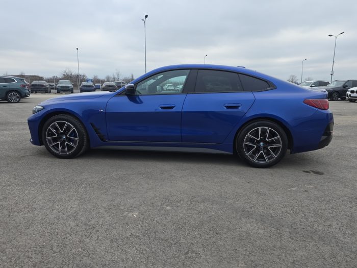 BMW Seria 4, M440I XDRIVE, 2024, 24500 km