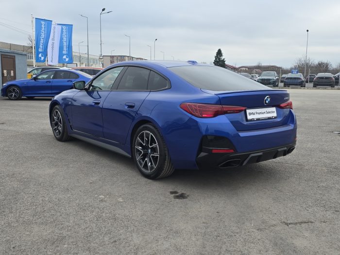 BMW Seria 4, M440I XDRIVE, 2024, 24500 km