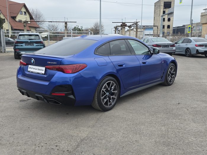 BMW Seria 4, M440I XDRIVE, 2024, 24500 km