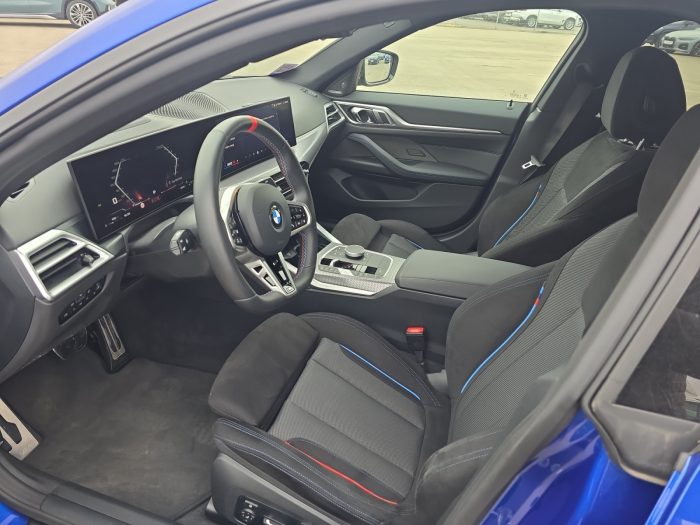 BMW Seria 4, M440I XDRIVE, 2024, 24500 km