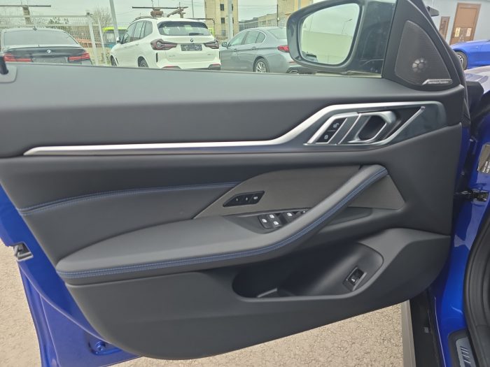 BMW Seria 4, M440I XDRIVE, 2024, 24500 km