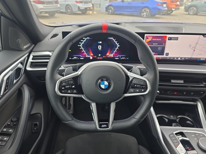 BMW Seria 4, M440I XDRIVE, 2024, 24500 km
