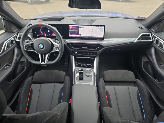BMW Seria 4, M440I XDRIVE, 2024, 24500 km