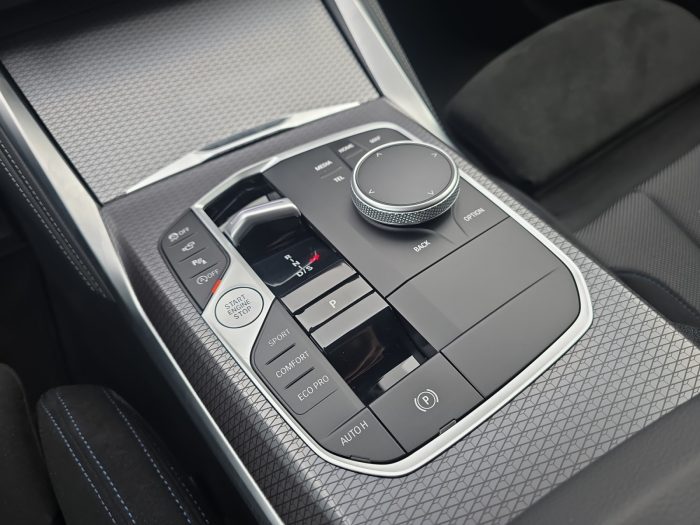 BMW Seria 4, M440I XDRIVE, 2024, 24500 km