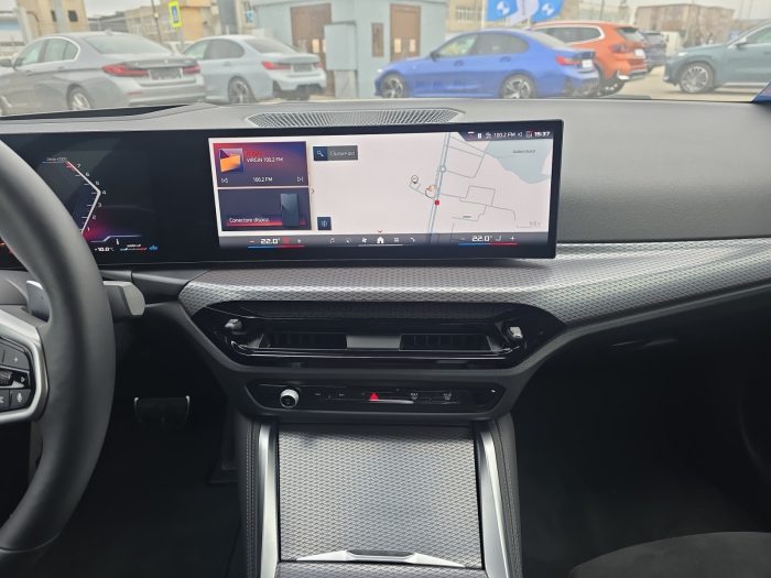 BMW Seria 4, M440I XDRIVE, 2024, 24500 km