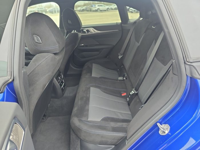 BMW Seria 4, M440I XDRIVE, 2024, 24500 km