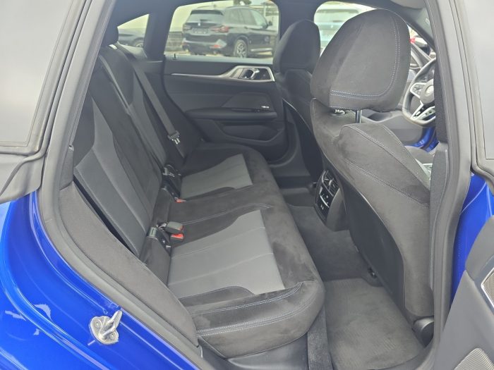 BMW Seria 4, M440I XDRIVE, 2024, 24500 km