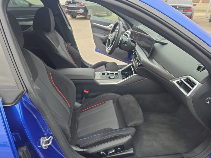 BMW Seria 4, M440I XDRIVE, 2024, 24500 km