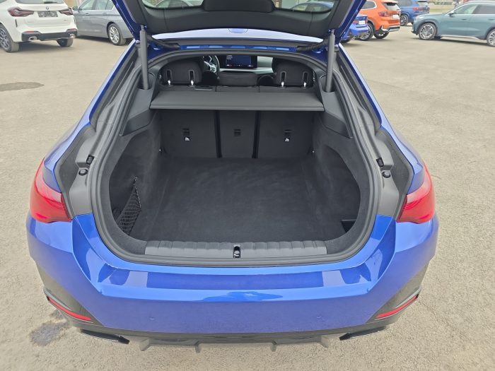 BMW Seria 4, M440I XDRIVE, 2024, 24500 km