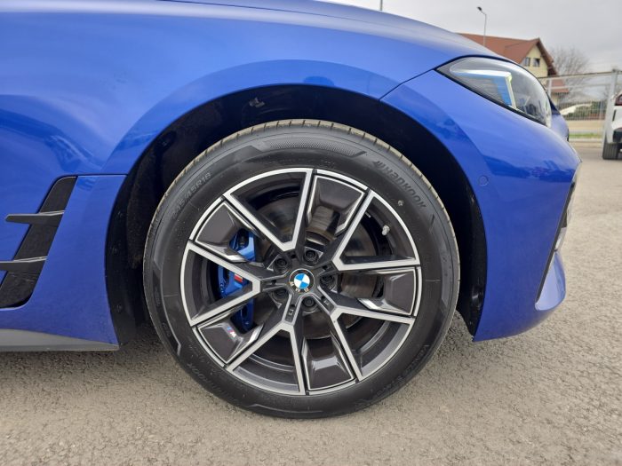 BMW Seria 4, M440I XDRIVE, 2024, 24500 km