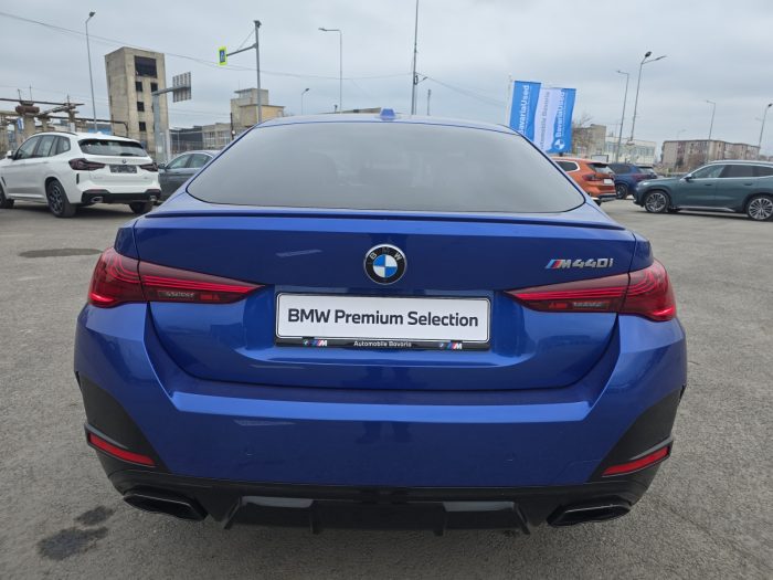 BMW Seria 4, M440I XDRIVE, 2024, 24500 km