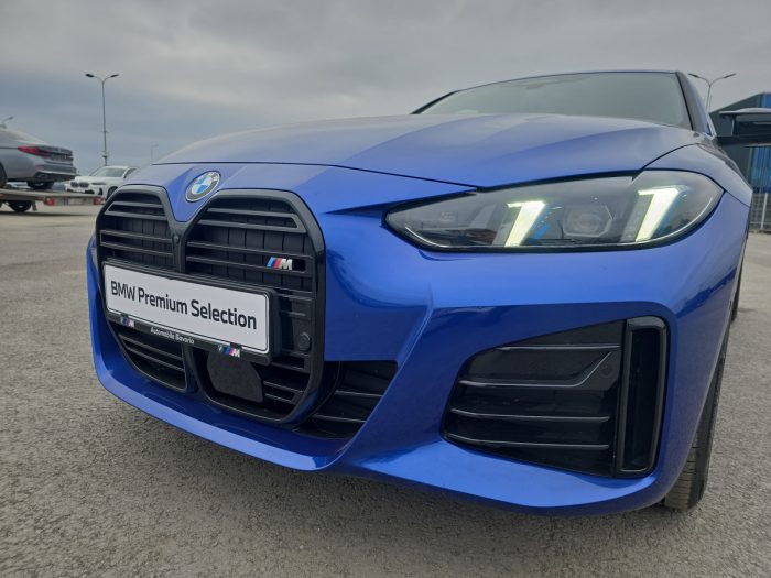 BMW Seria 4, M440I XDRIVE, 2024, 24500 km