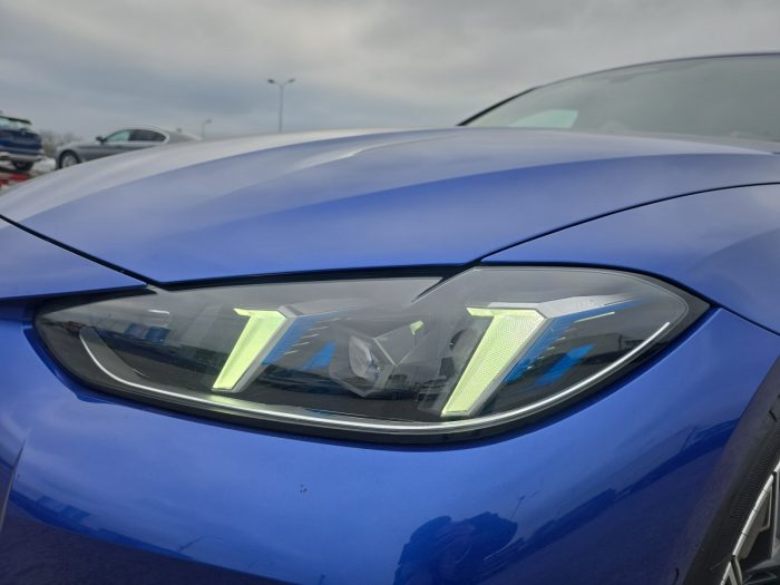 BMW Seria 4, M440I XDRIVE, 2024, 24500 km