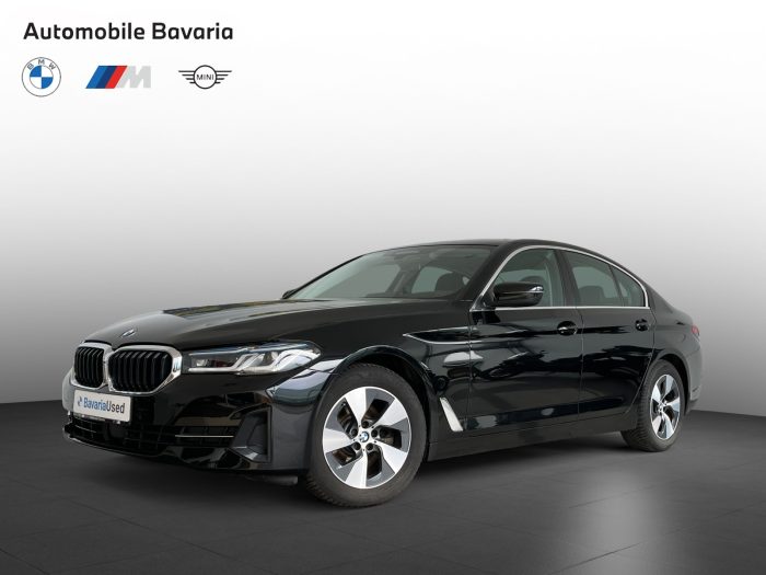 BMW Seria 5, 520D, 2023, 88800 km