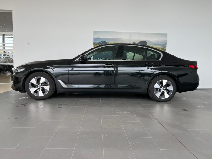 BMW Seria 5, 520D, 2023, 88800 km