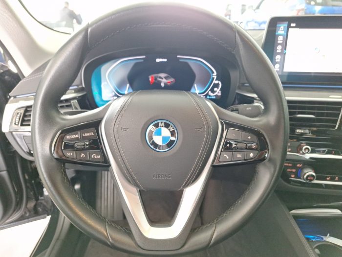 BMW Seria 5, 520E, 2021, 90900 km