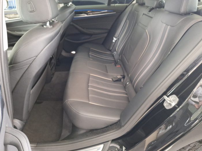BMW Seria 5, 520E, 2021, 90900 km