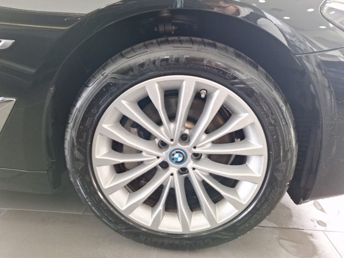BMW Seria 5, 520E, 2021, 90900 km