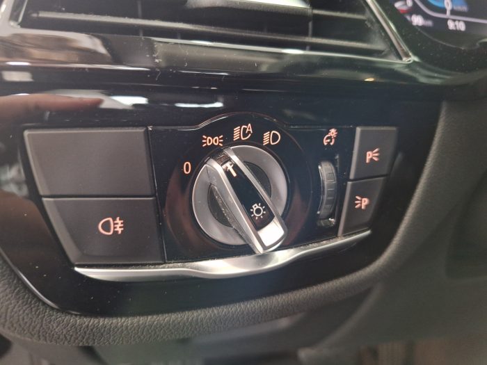 BMW Seria 5, 520E, 2021, 90900 km