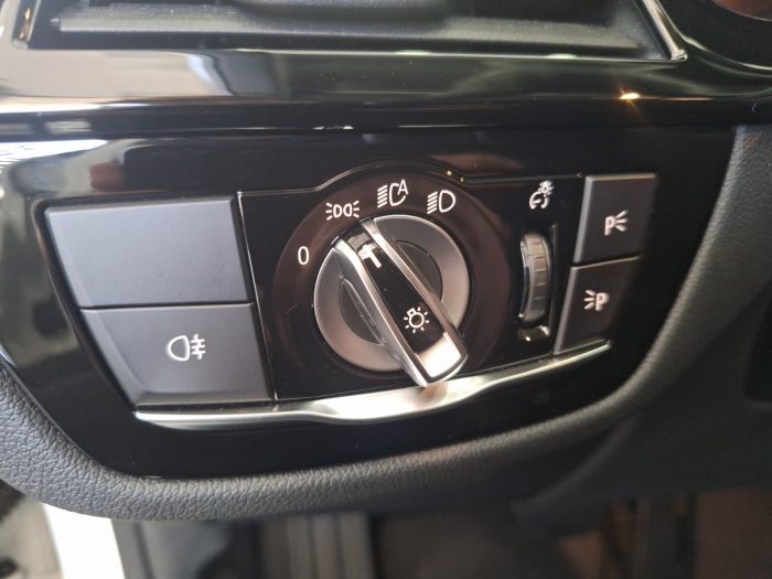 BMW Seria 5, 530E TOURING, 2023, 23700 km