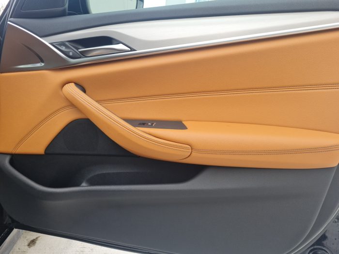 BMW Seria 5, 530E XDRIVE, 2021, 73000 km