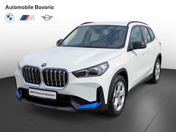 BMW X1, IX1 XDRIVE30, 2023, 10370 km