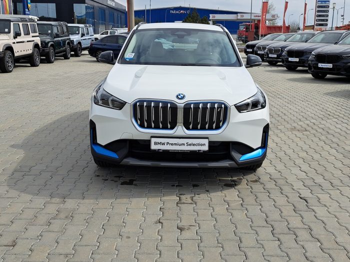 BMW X1, IX1 XDRIVE30, 2023, 10370 km